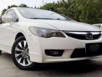 2010 Honda Civic For sale