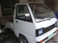 Suzuki Multicab pick-up dropside FOR SALE