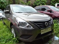 Nissan Almera Base 2017 for sale