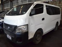 Nissan Nv350 Urvan 2016 for sale