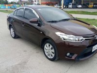 Toyota Vios 1.3 E MT Fresh Like New