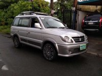 2012 Mitsubishi Adventure GLS Sports Manual Diesel Loaded Accesories