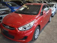 Hyundai Accent GL 2017 for sale