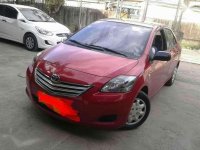 Toyota Vios 1.3j 2012 FOR SALE