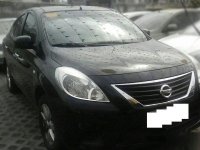 Nissan Almera 2015 for sale