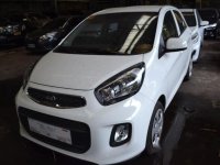 Kia Picanto EX 2016 for sale