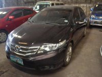 Honda City E 2012 for sale