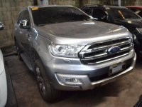 Ford Everest Titanium 2016 for sale