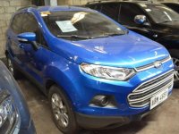 Ford Ecosport Trend 2015 for sale