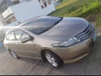 2010 Honda City 1.3S MT FOR SALE