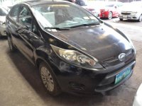 Ford Fiesta 2014 for sale