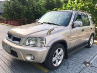 Honda CR-V 1998 for sale