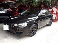 Mitsibishi Lancer EX GLs 2010 A/T for sale