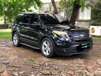 For sale ONLY (no swap) Ford Explorer 2013 2.0L ecoboost