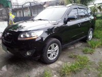 HYUNDAI Santa Fe 2010 2.2 crdi diesel automatic 6 speed