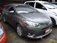 Toyota Vios E 2017 for sale