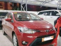 2017 Toyota Vios 1.3E Manual For Assumption