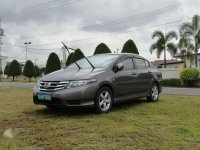 Selling my Honda City 2012 M/T.