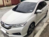 2014 Honda City VX for sale