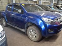 Isuzu D-Max 2015 for sale