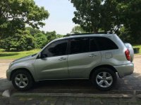 2004 Toyota Rav4 for sale