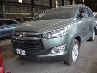 Toyota Innova G 2016 for sale