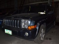 Jeep Commander Limited 2008 for sale