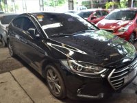 Hyundai Elantra GL 2016 for sale