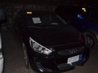 Hyundai Accent GL 2017 for sale