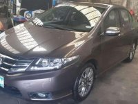 For Sale! Honda City 1.5 E *Gas 2013