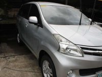 2014 Toyota Avanza G. Automatic FOR SALE