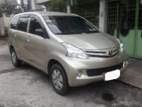 Toyota Avanza 2017 for sale