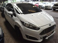 Ford Fiesta 2016 for sale