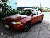 Toyota Corolla XE Bigbody 1995 FOR SALE