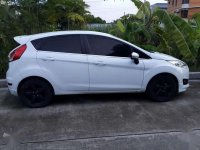 Ford Fiesta 2015 matic Ecoboost FOR SALE