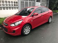 For sale Hyundai Accent 2011 Allpower 1.4 Manual