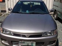 Mitsubishi Lancer 97 FOR SALE