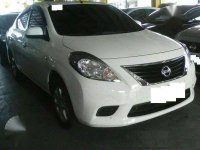 2015 Nissan ALMERA AT PERSONAL USED! 