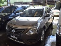 Nissan Almera Base 2017 for sale