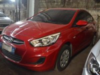 Hyundai Accent GL 2017 for sale