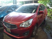 Mitsubishi Mirage G4 GLS 2016 for sale