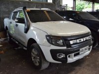 Ford Ranger Wildtrak 2016 for sale