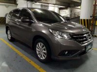Honda CRV For Sale 2014