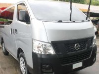 2016 Nissan Urvan NV350 for sale