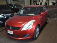 Suzuki Swift 2015 for sale