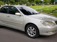 2004 Toyota Camry 2.0 matic for sale