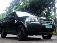 Land Rover Freelander 2008 for sale