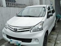 Toyota Avanza J 2012 Model P133k All in