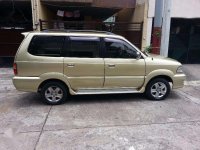 Toyota Revo VX2000-Gas FOR SALE