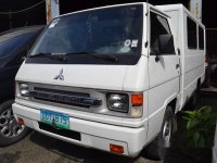 Mitsubishi L300 Fb Exceed 2013 for sale